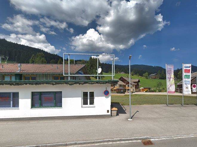 Gasthaus sumara