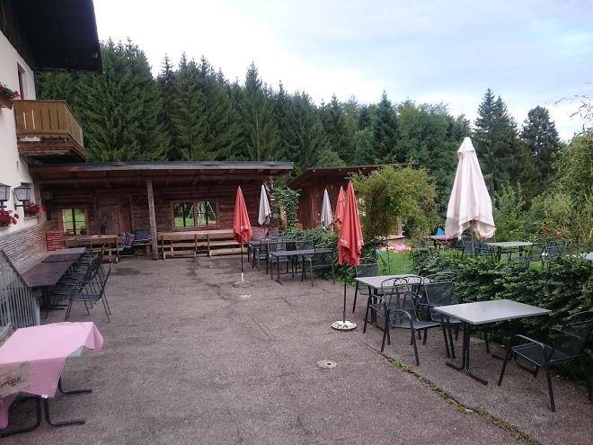 Gasthaus wurzenhutte