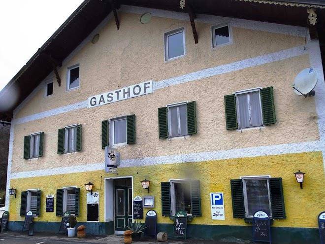 Gasthaus zum baren