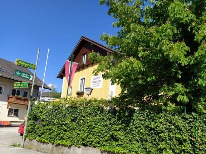 Gasthof auerhahn