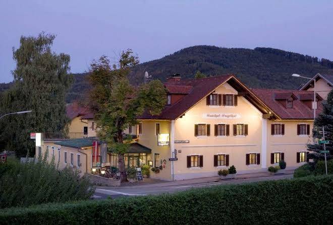 Gasthof engelhof