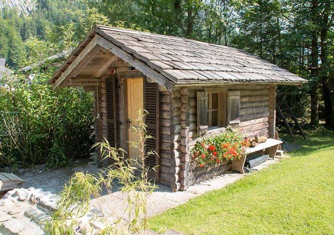 Gasthof hirlatz