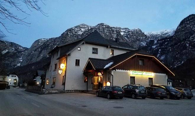 Gasthof hollwirt