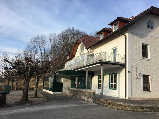 Gasthof ramsau