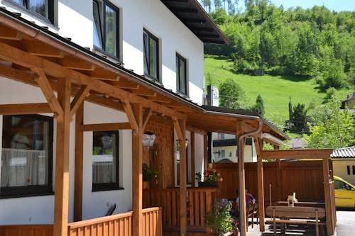 Gasthof roitner