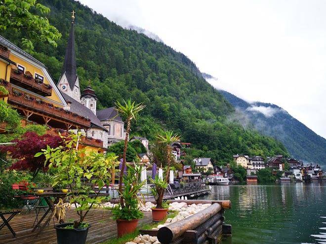 Gasthof simony