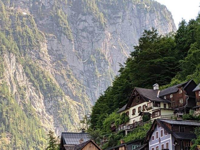 Gasthof zum pfandl