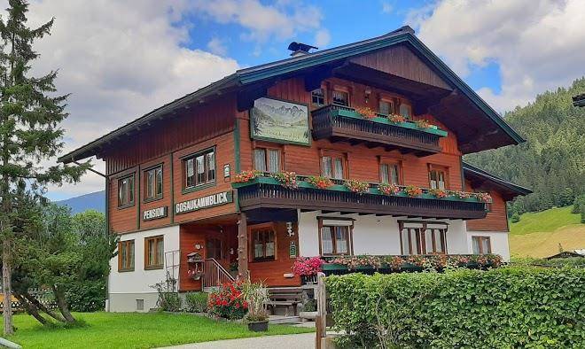 Gosaukammblick Image