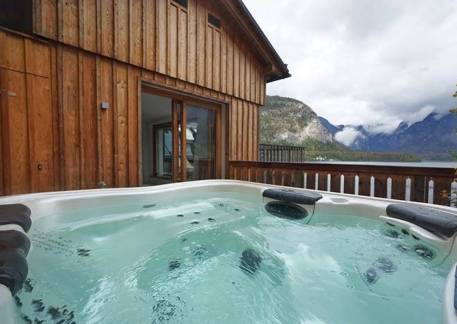 Hallstatt hideaway