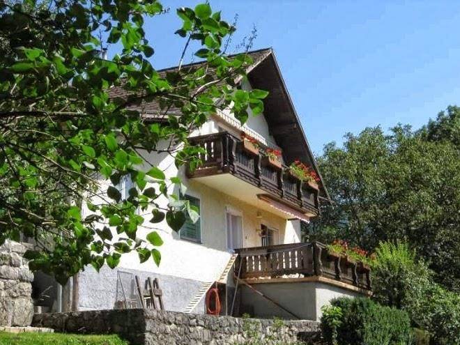 Haus anastasia