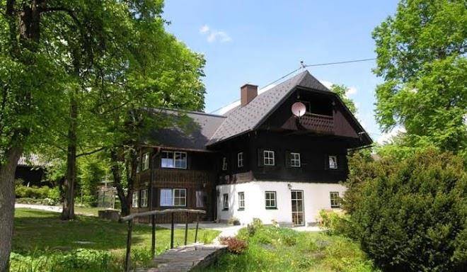 Haus gut eisenlehen