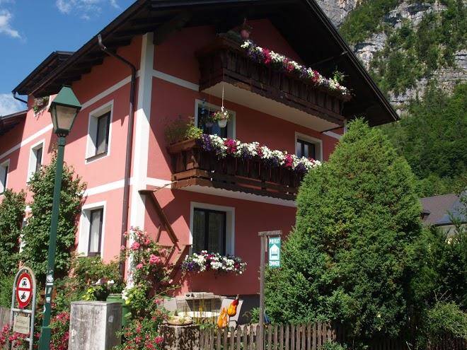 Haus holl herta