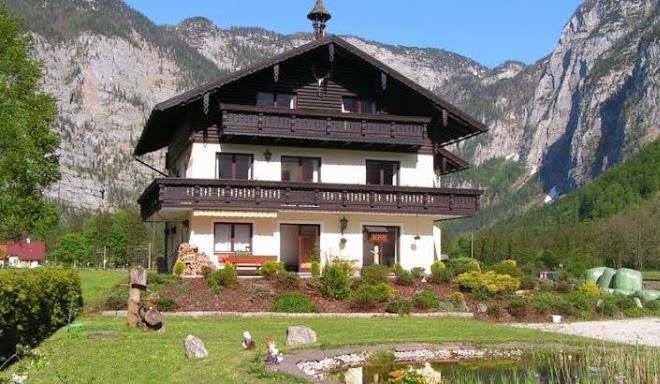 Haus marie