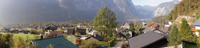 Haus salzkammergut