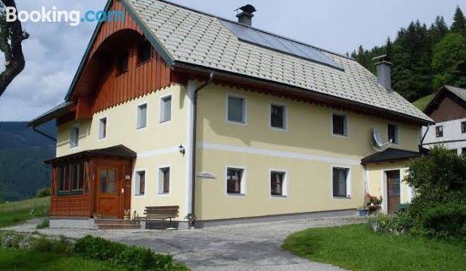 Haus schmiedsippl