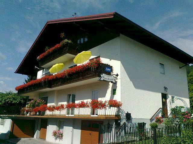 Haus schuller