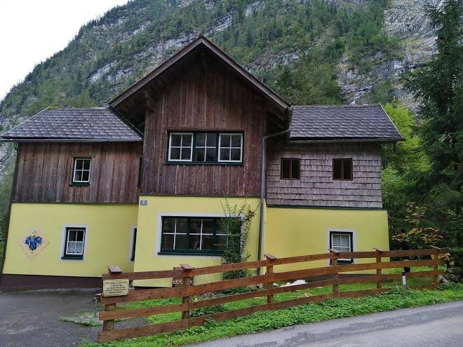 Haus waldbach
