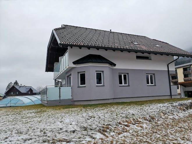 Hideaway obertraun