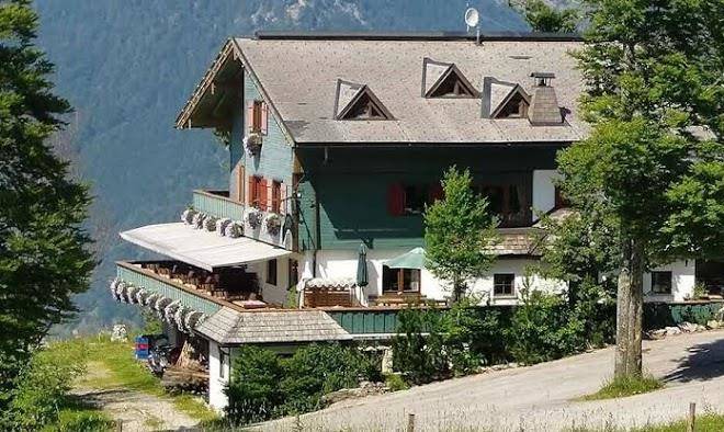 Hochberghaus