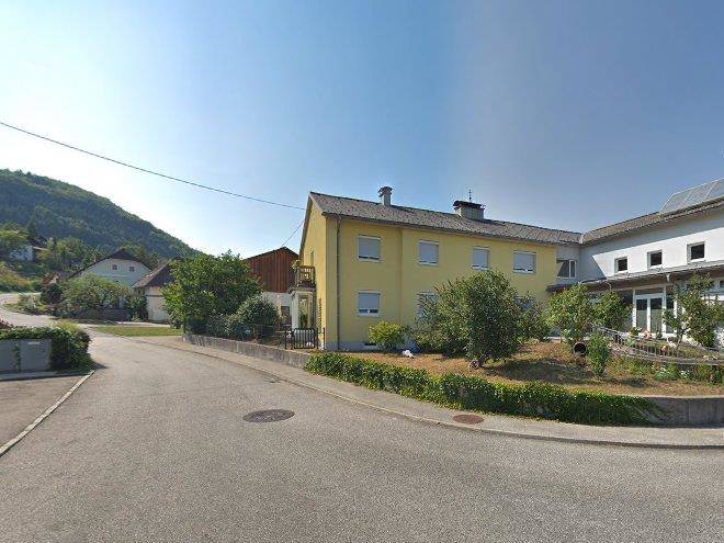 Hotel alpenhof