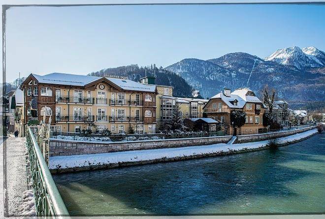 Hotel goldener ochs