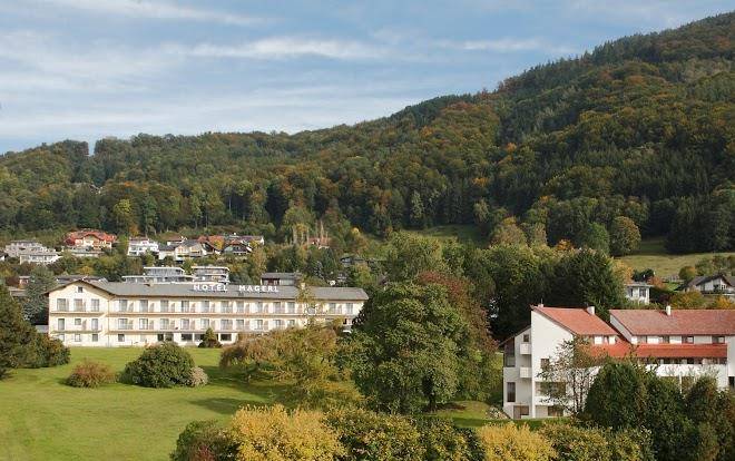 Hotel magerl