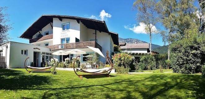 Hotel oase