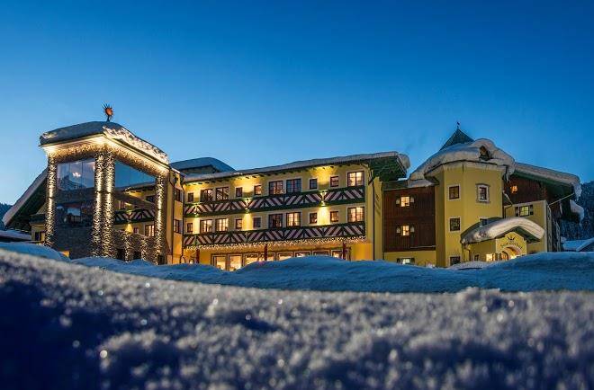 Hotel Sommerhof Image