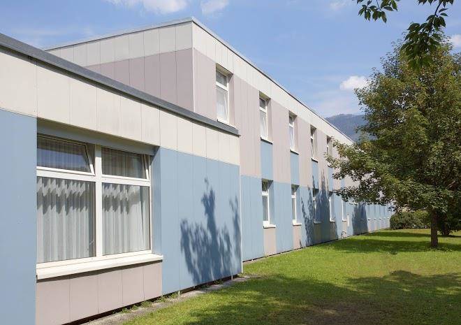 Jugendgastehaus bad ischl