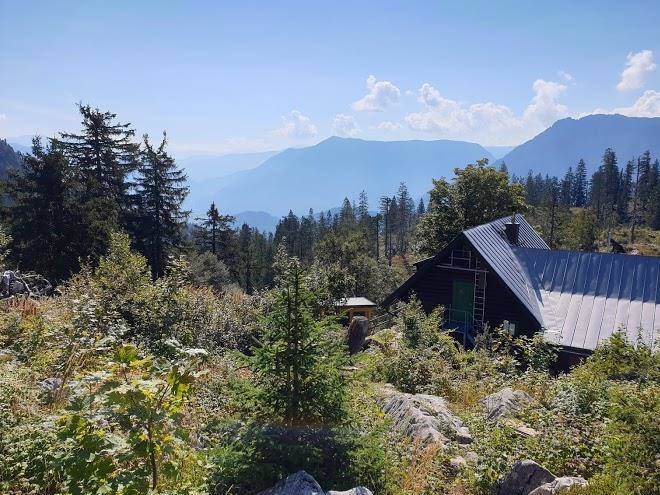 Lambacherhutte