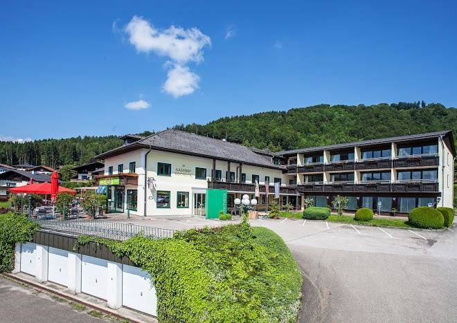 Gasthof brennerei hotel hocheck