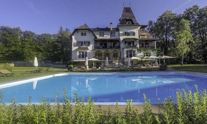 Landhaus Hotel Koller Image