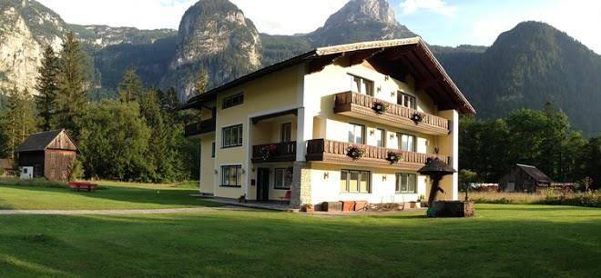 Landhaus lilly