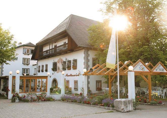 Landhotel agathawirt