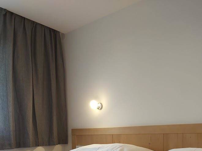 Laudach inn
