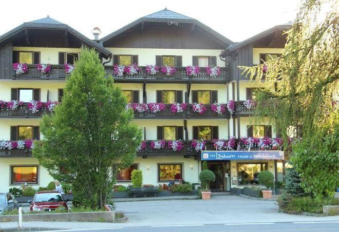 Hotel lindwurm