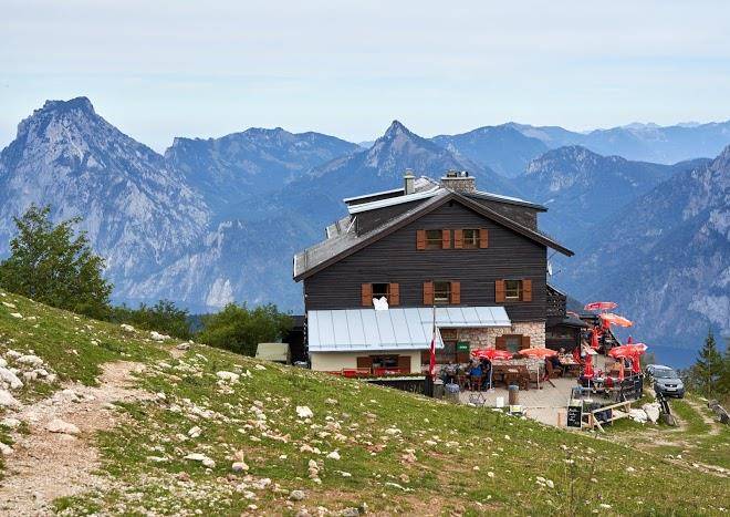 Kranabethhutte Image