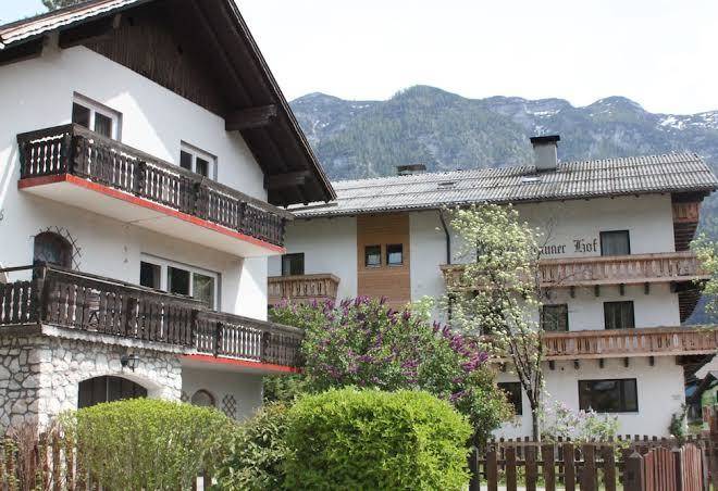 Obertrauner hof