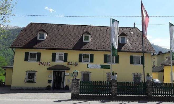 Fruhstuckspension haus ahamer
