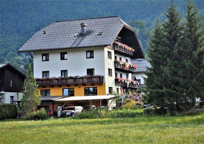 Pension bergblick