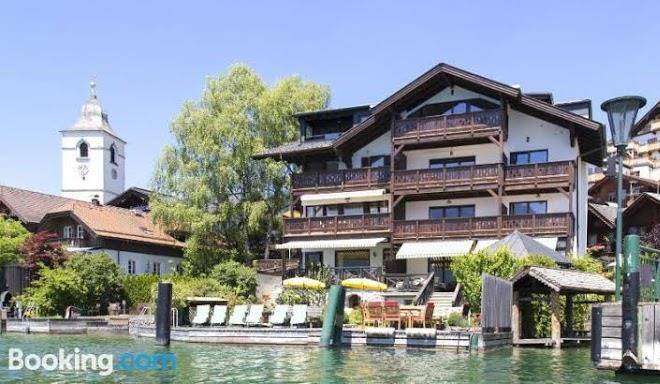 Pension seehof