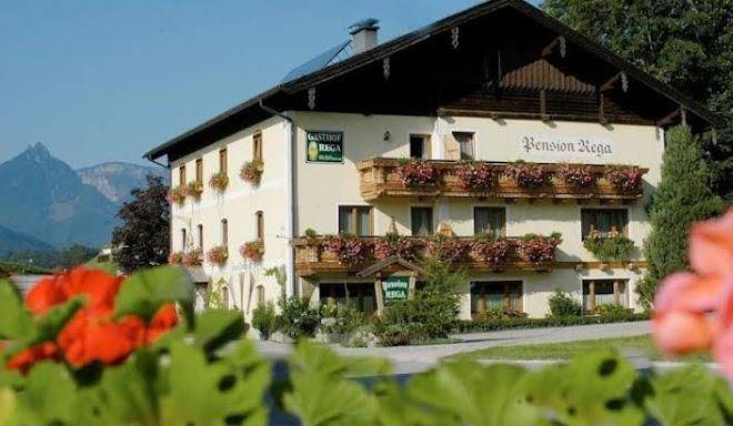Pension rega