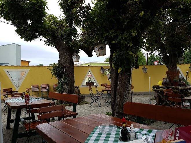 Pension steyrermuhl
