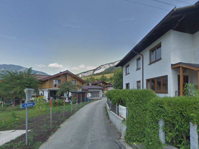 Pension sydler