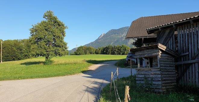 Plaiknerbauer