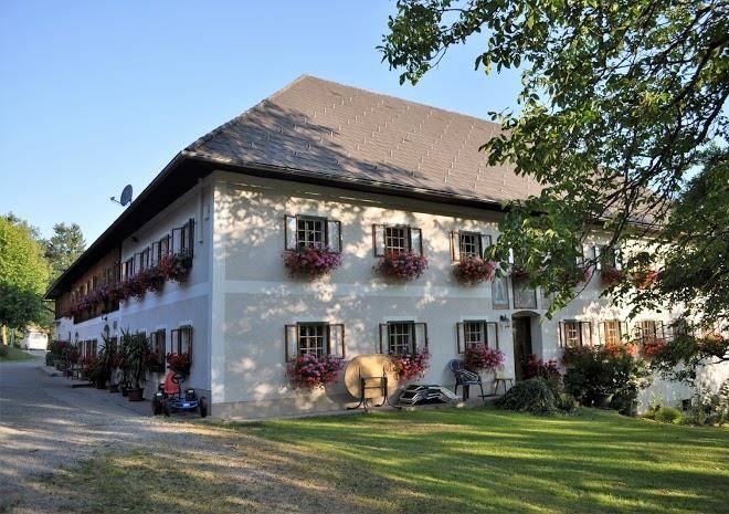Puhrethof