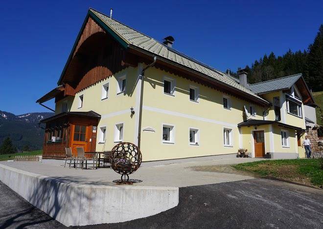 Schmiedsipplhof gosau