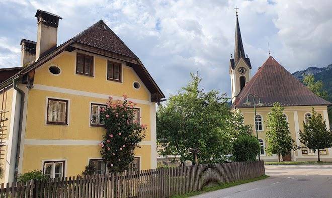 Luise wehrenfennig haus