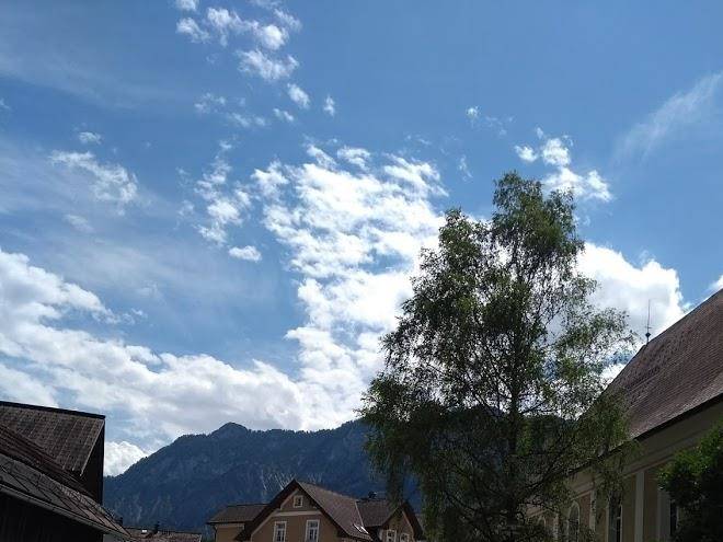 Schuastahausl
