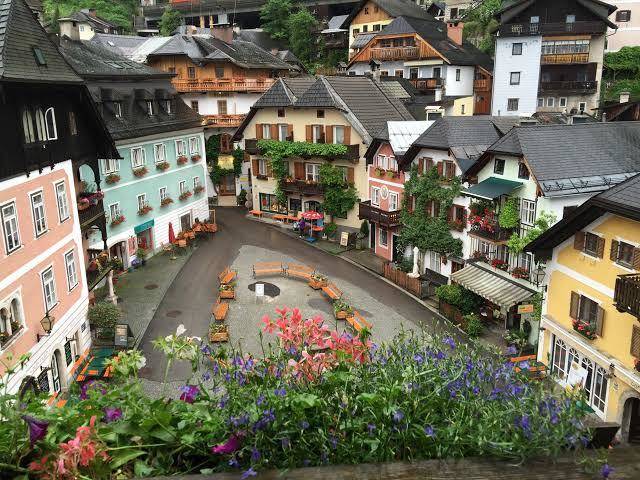 Seehotel Gruner Baum Image